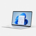 Windows 11 Desktop