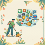 Spring Cleaning for Devices